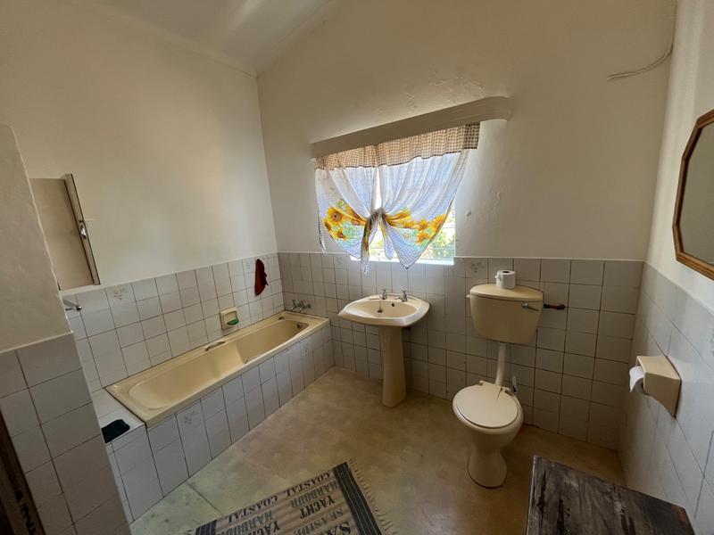 4 Bedroom Property for Sale in Clanwilliam Western Cape